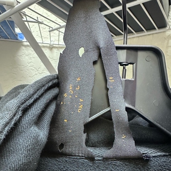 PALM ANGELS X VLONE Hoodie - Picture 9 of 11